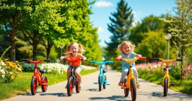 top balance bikes for kids