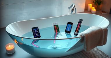 top bath thermometers 2025