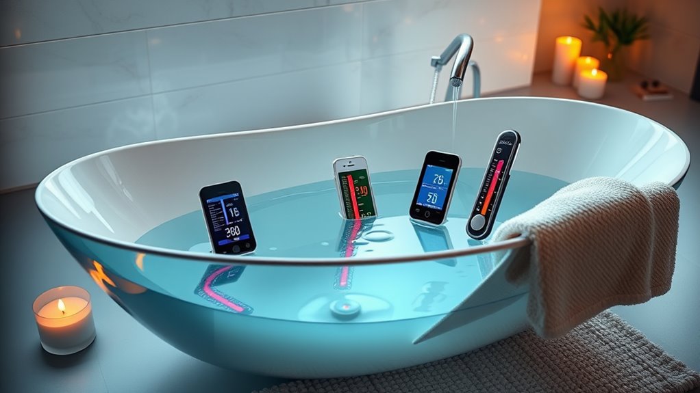 top bath thermometers 2025