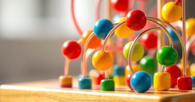 top bead maze selections