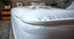 top bed bug mattress encasements