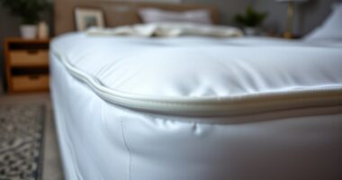 top bed bug mattress encasements