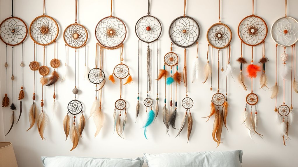 top bedroom dreamcatchers selection