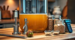 top beginner brewing kits