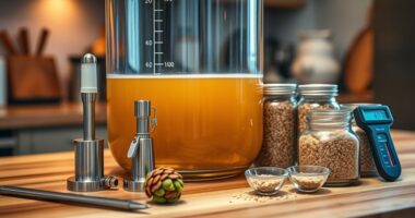 top beginner brewing kits