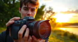 top beginner dslr camera guide