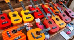top beginner ukulele kits