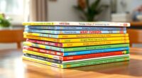 top bilingual board books