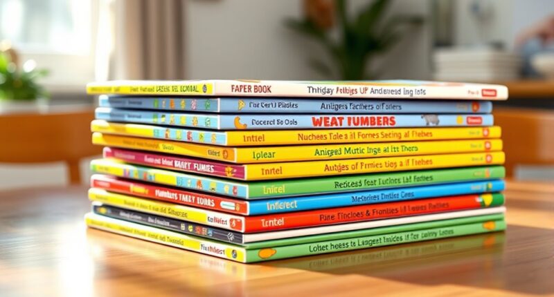 top bilingual board books