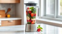 top blenders for smoothie perfection
