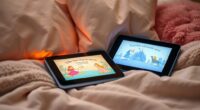 top bluetooth bedtime storybooks