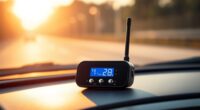 top bluetooth fm transmitters