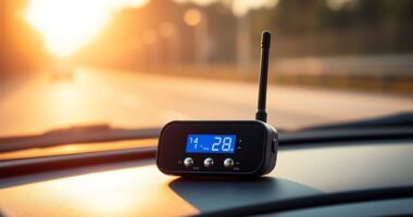 top bluetooth fm transmitters