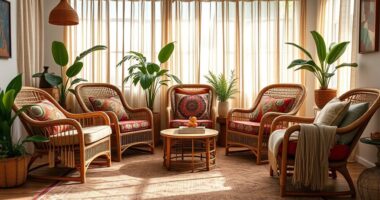 top boho chair picks
