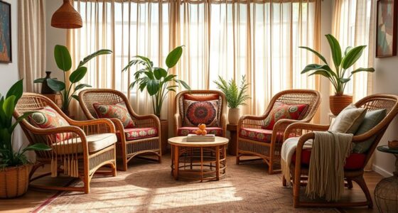 top boho chair picks