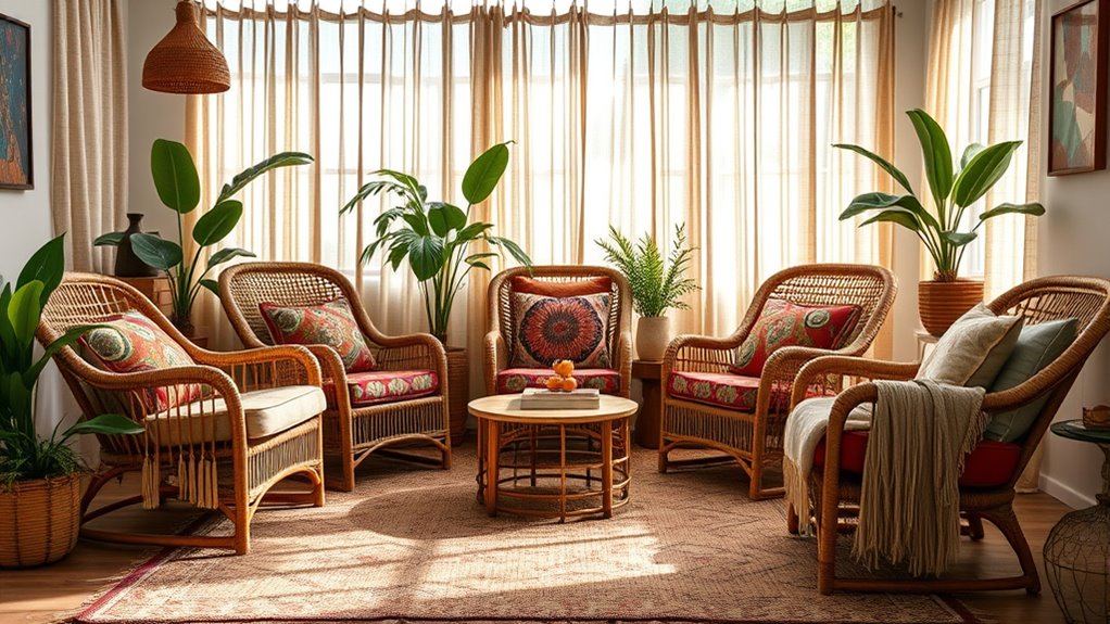 top boho chair picks