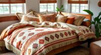 top boho duvet sets