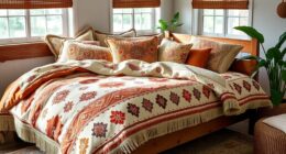 top boho duvet sets
