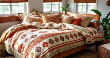 top boho duvet sets