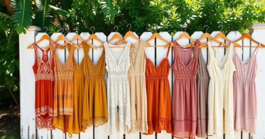 top boho romper picks