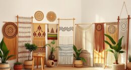 top boho room divider picks