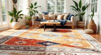 top boho rug selections
