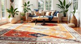 top boho rug selections