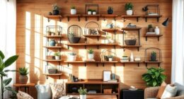 top boho shelves 2025