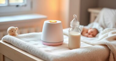 top bottle warmers reviewed