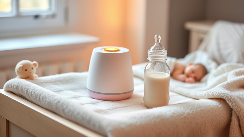 top bottle warmers reviewed