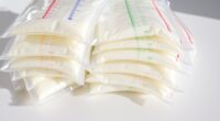 top breast milk storage options