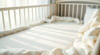 top breathable crib mattress options