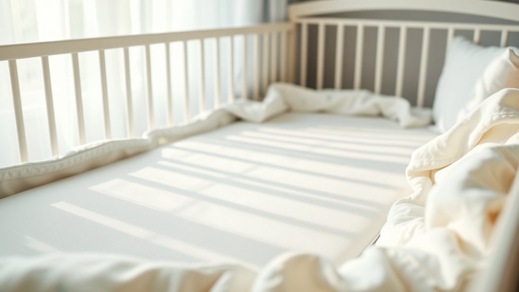 top breathable crib mattress options