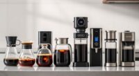top cold brew coffee makers