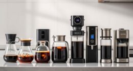 top cold brew coffee makers