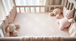 top comfortable baby crib sheets