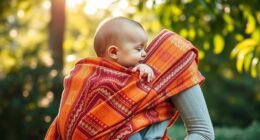 top comfortable baby wraps