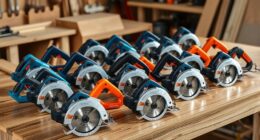 top compact circular saws