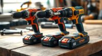 top cordless drill picks