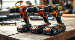 top cordless drill picks
