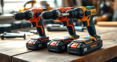 top cordless drill picks
