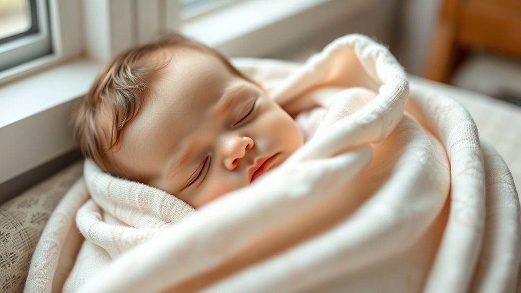 top cozy swaddle blanket picks