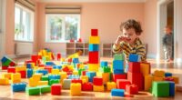 top creative toddler building blocks