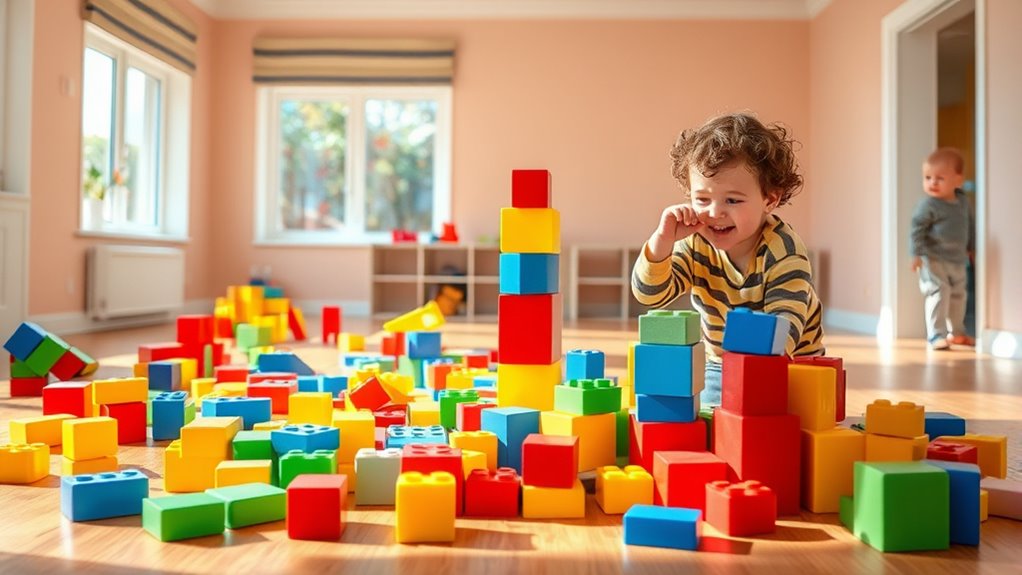 top creative toddler building blocks