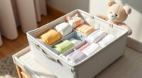 top diaper organizer choices
