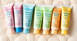 top diaper rash creams