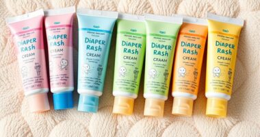 top diaper rash creams
