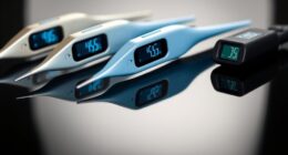 top digital thermometers 2025