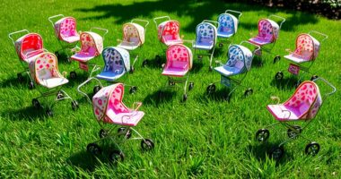 top doll strollers review