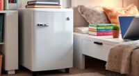 top dorm compact refrigerators